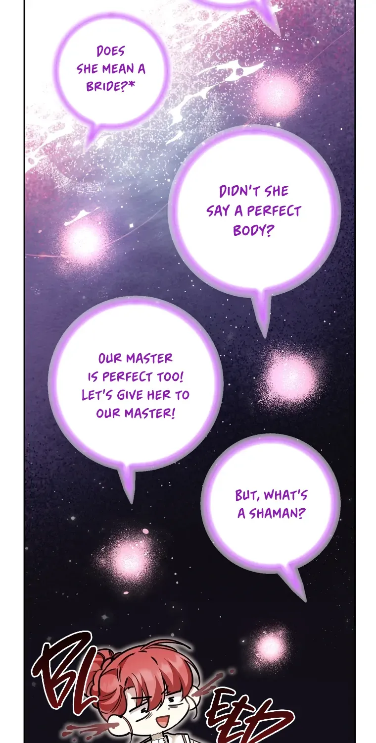 Screw the Noble Life, I’m Going Home Chapter 32 page 43 - 