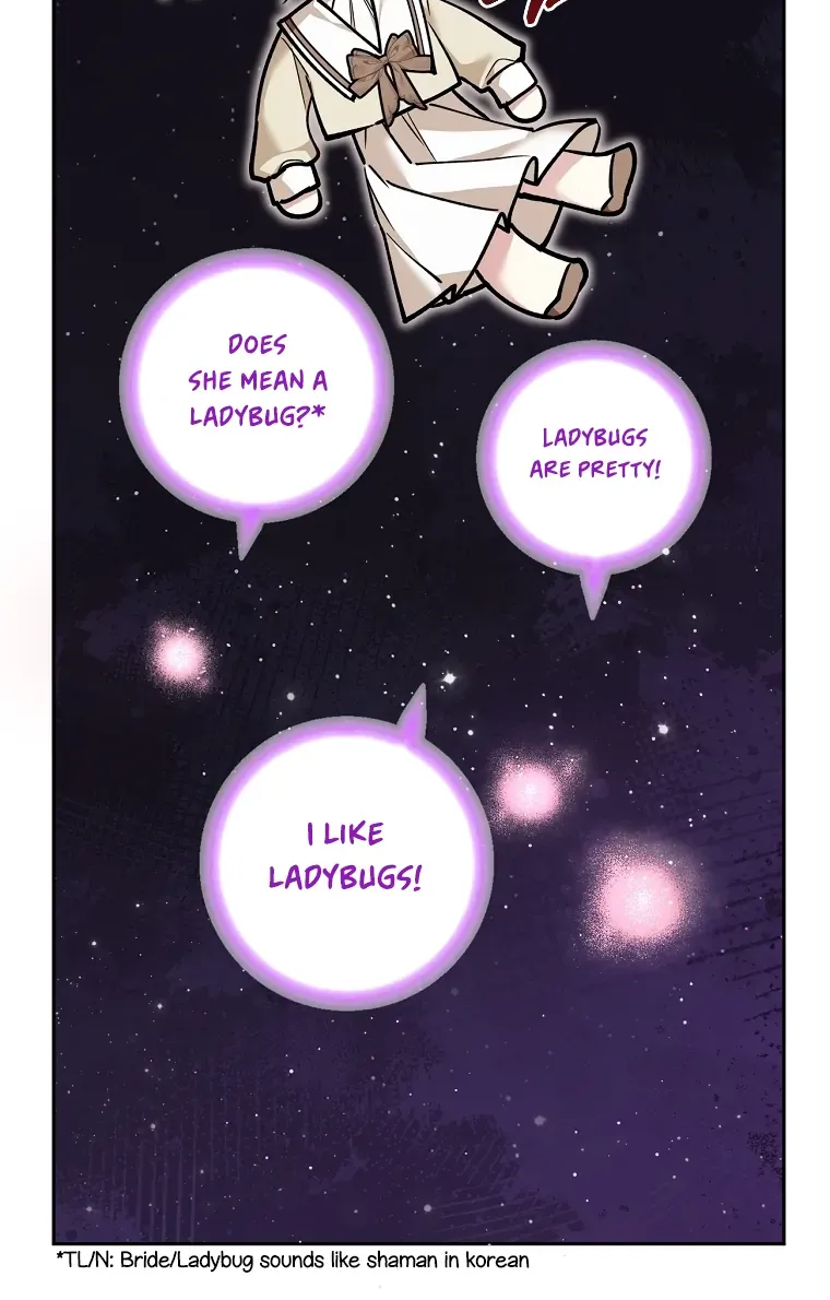 Screw the Noble Life, I’m Going Home Chapter 32 page 44 - 