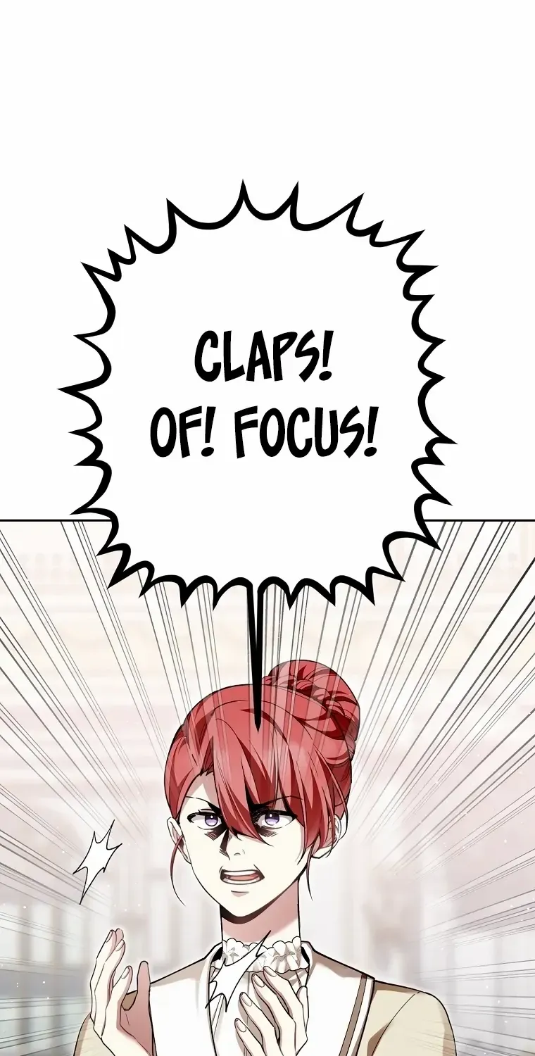 Screw the Noble Life, I’m Going Home Chapter 32 page 46 - 