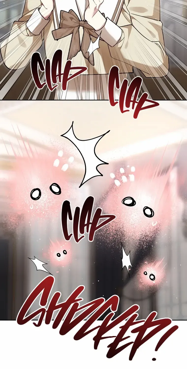 Screw the Noble Life, I’m Going Home Chapter 32 page 47 - 