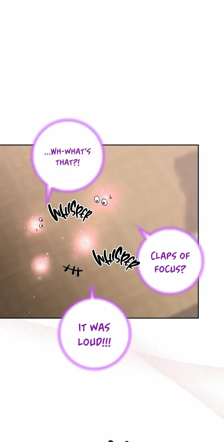 Screw the Noble Life, I’m Going Home Chapter 32 page 48 - 
