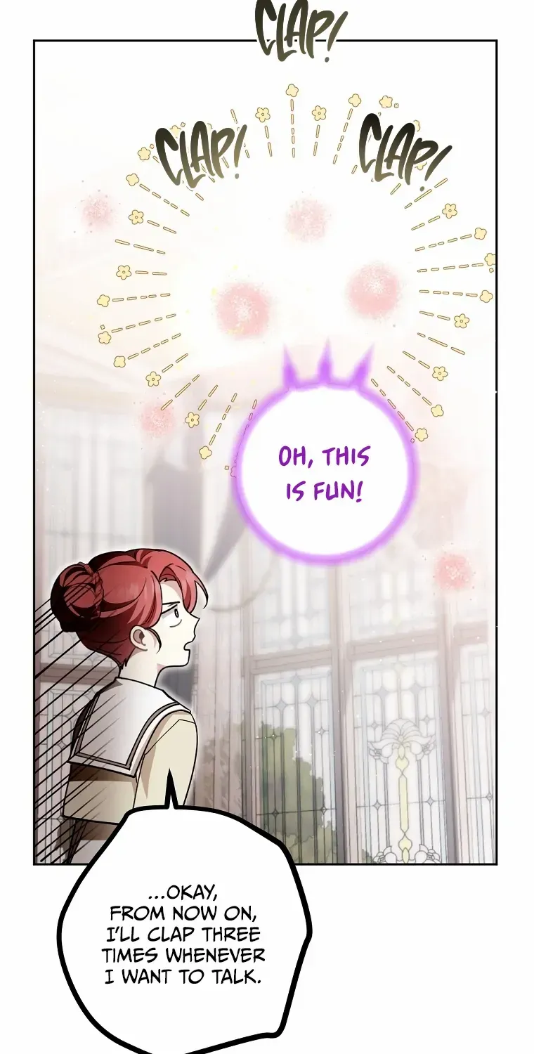 Screw the Noble Life, I’m Going Home Chapter 32 page 49 - 