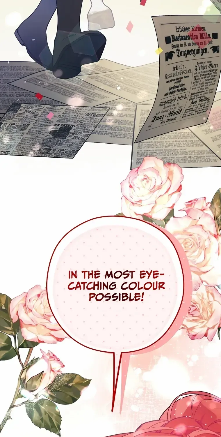 Screw the Noble Life, I’m Going Home Chapter 32 page 6 - 