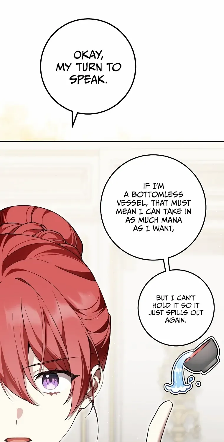 Screw the Noble Life, I’m Going Home Chapter 32 page 51 - 