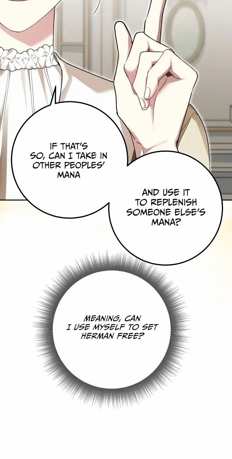 Screw the Noble Life, I’m Going Home Chapter 32 page 52 - 
