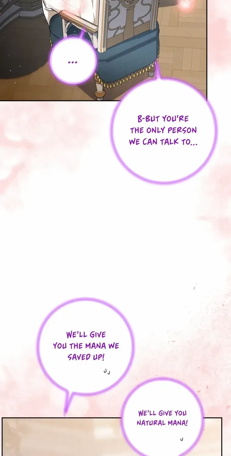 Screw the Noble Life, I’m Going Home Chapter 32 page 59 - 