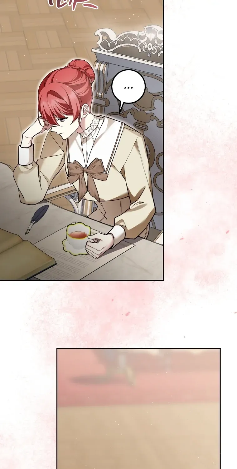Screw the Noble Life, I’m Going Home Chapter 32 page 64 - 
