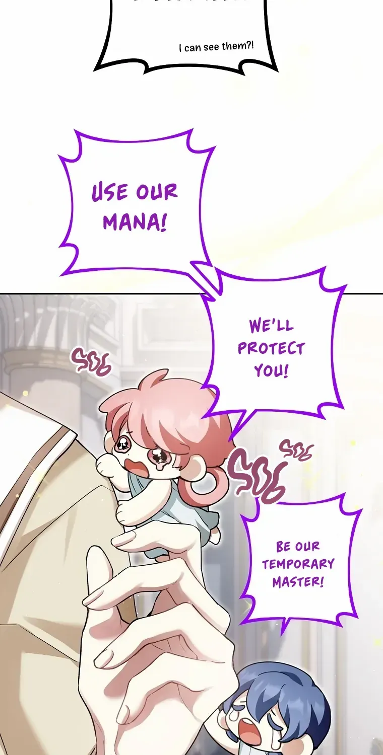 Screw the Noble Life, I’m Going Home Chapter 32 page 69 - 
