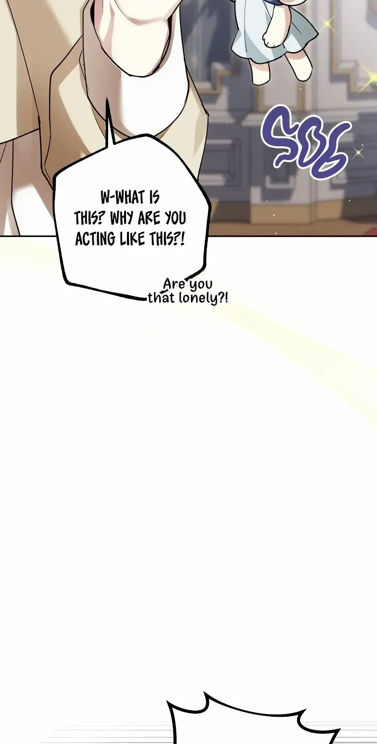 Screw the Noble Life, I’m Going Home Chapter 32 page 70 - 