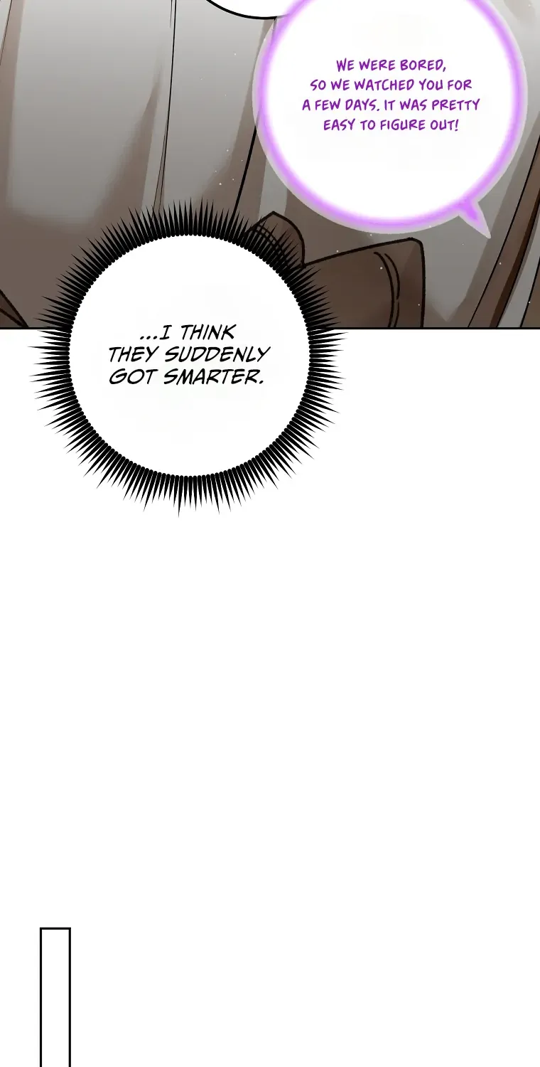Screw the Noble Life, I’m Going Home Chapter 32 page 76 - 
