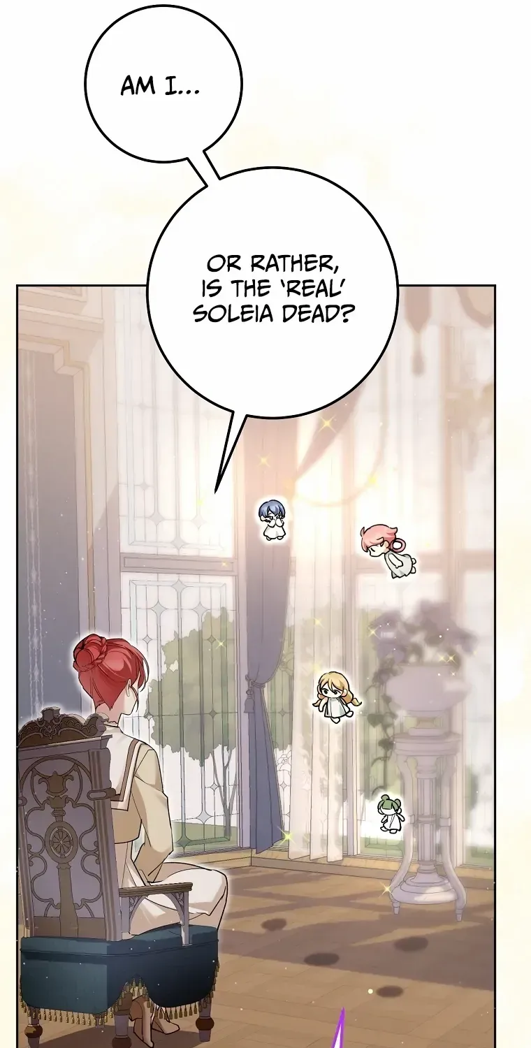 Screw the Noble Life, I’m Going Home Chapter 32 page 79 - 