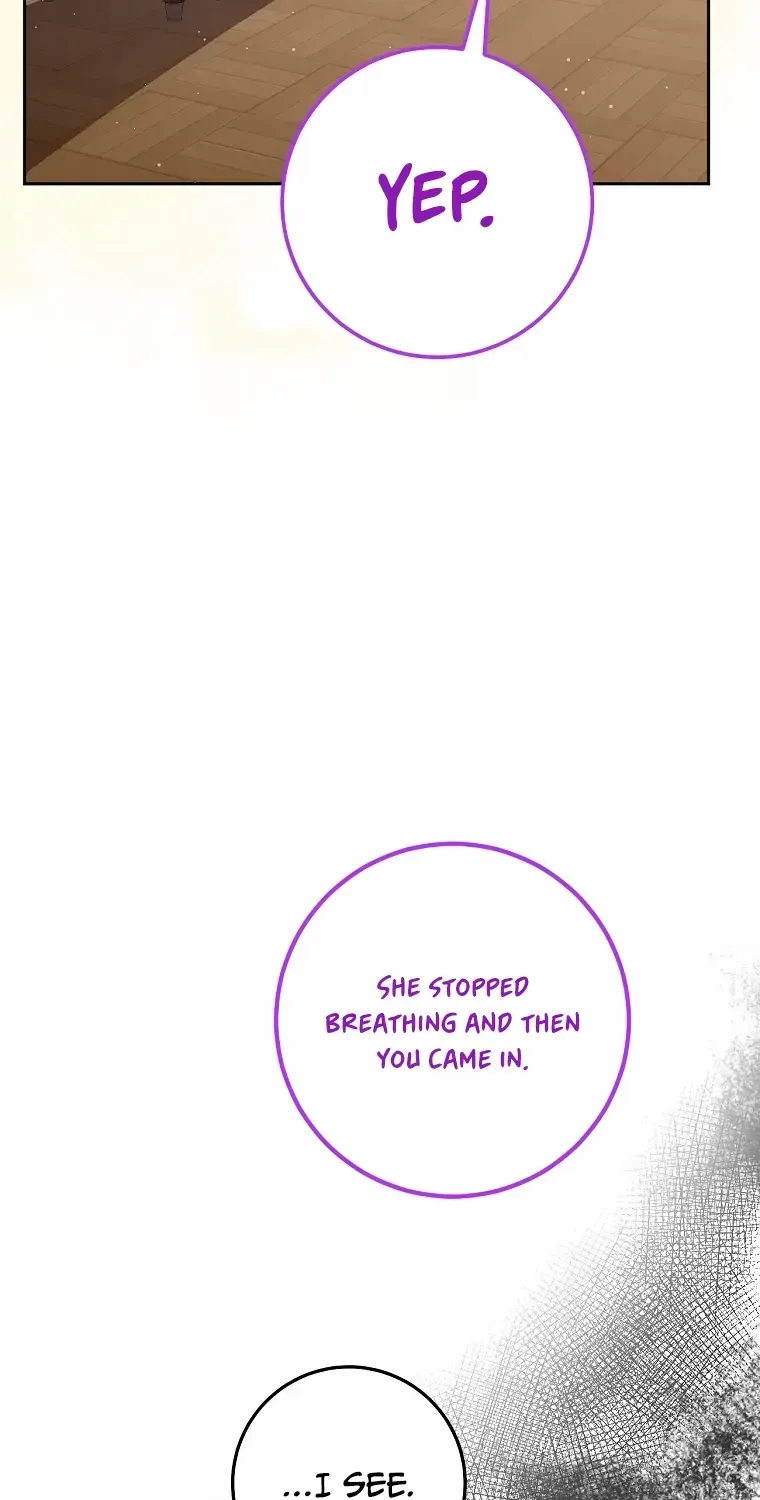Screw the Noble Life, I’m Going Home Chapter 32 page 80 - 