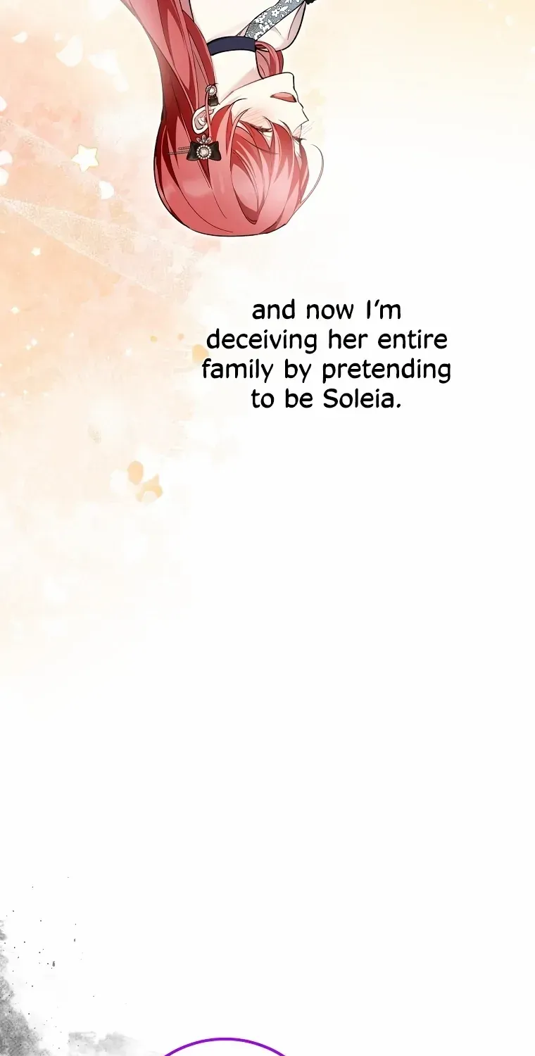 Screw the Noble Life, I’m Going Home Chapter 32 page 83 - 