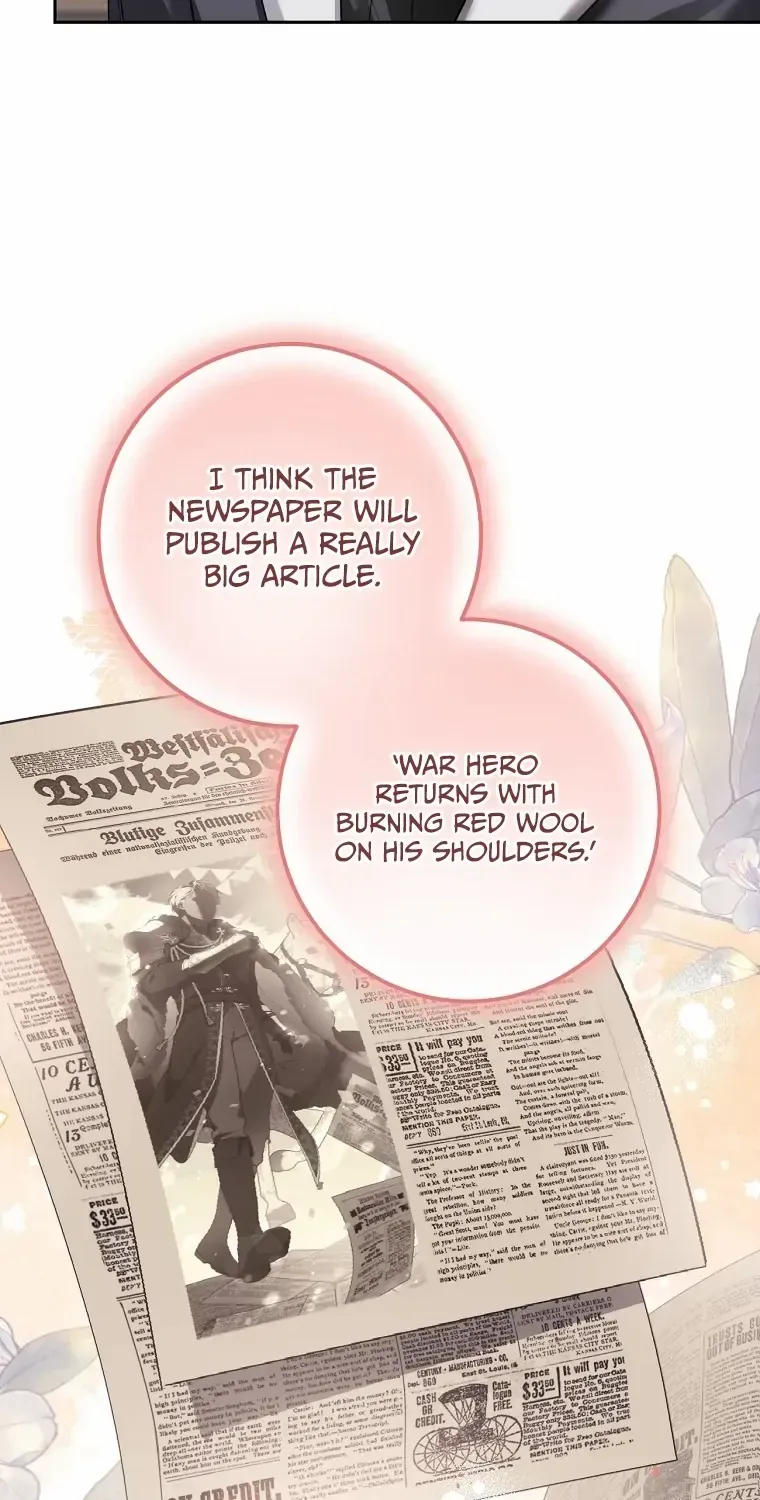 Screw the Noble Life, I’m Going Home Chapter 32 page 10 - 