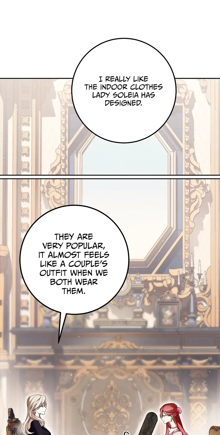 Screw the Noble Life, I’m Going Home Chapter 32 page 91 - 