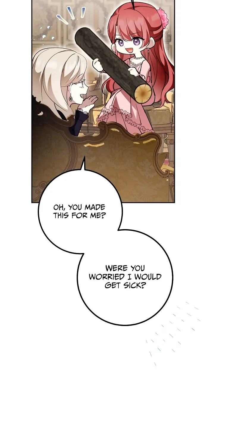 Screw the Noble Life, I’m Going Home Chapter 32 page 93 - 