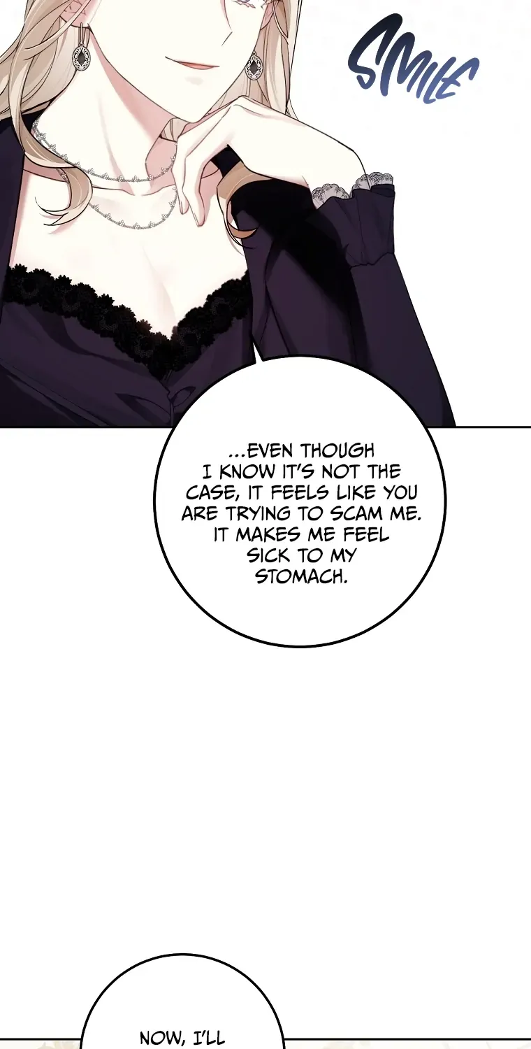 Screw the Noble Life, I’m Going Home Chapter 32 page 95 - 
