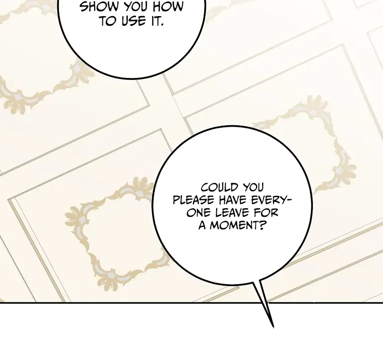 Screw the Noble Life, I’m Going Home Chapter 32 page 96 - 