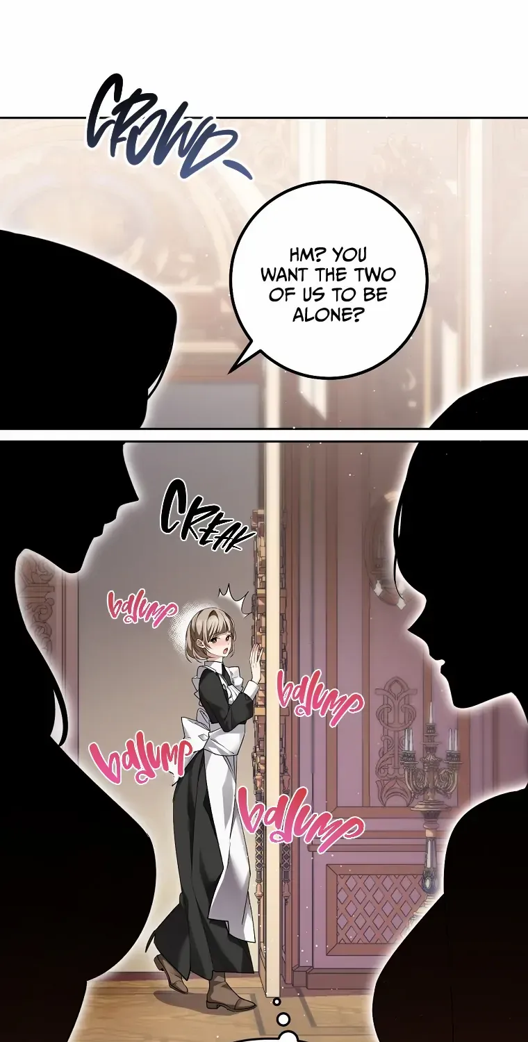 Screw the Noble Life, I’m Going Home Chapter 32 page 97 - 