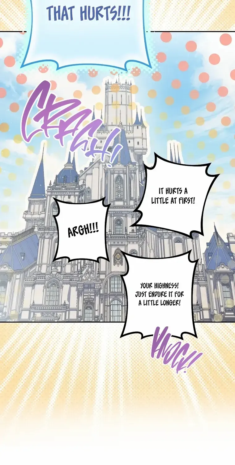 Screw the Noble Life, I’m Going Home Chapter 32 page 100 - 