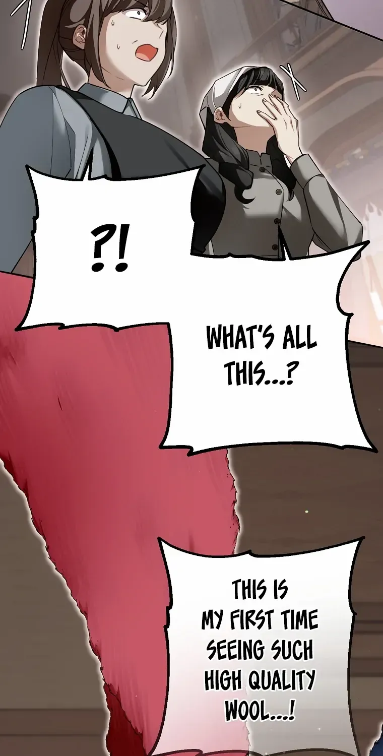 Screw the Noble Life, I’m Going Home Chapter 33 page 15 - 
