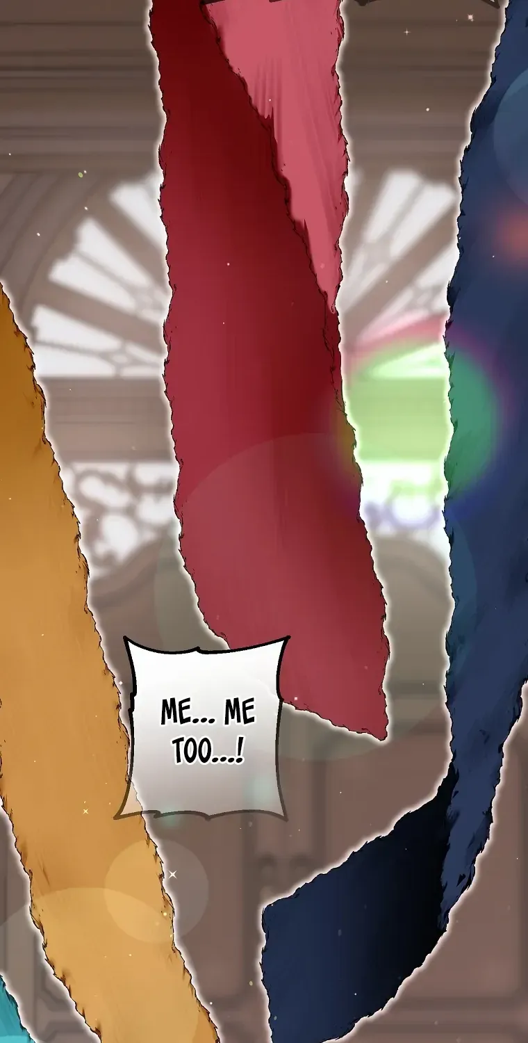 Screw the Noble Life, I’m Going Home Chapter 33 page 16 - 
