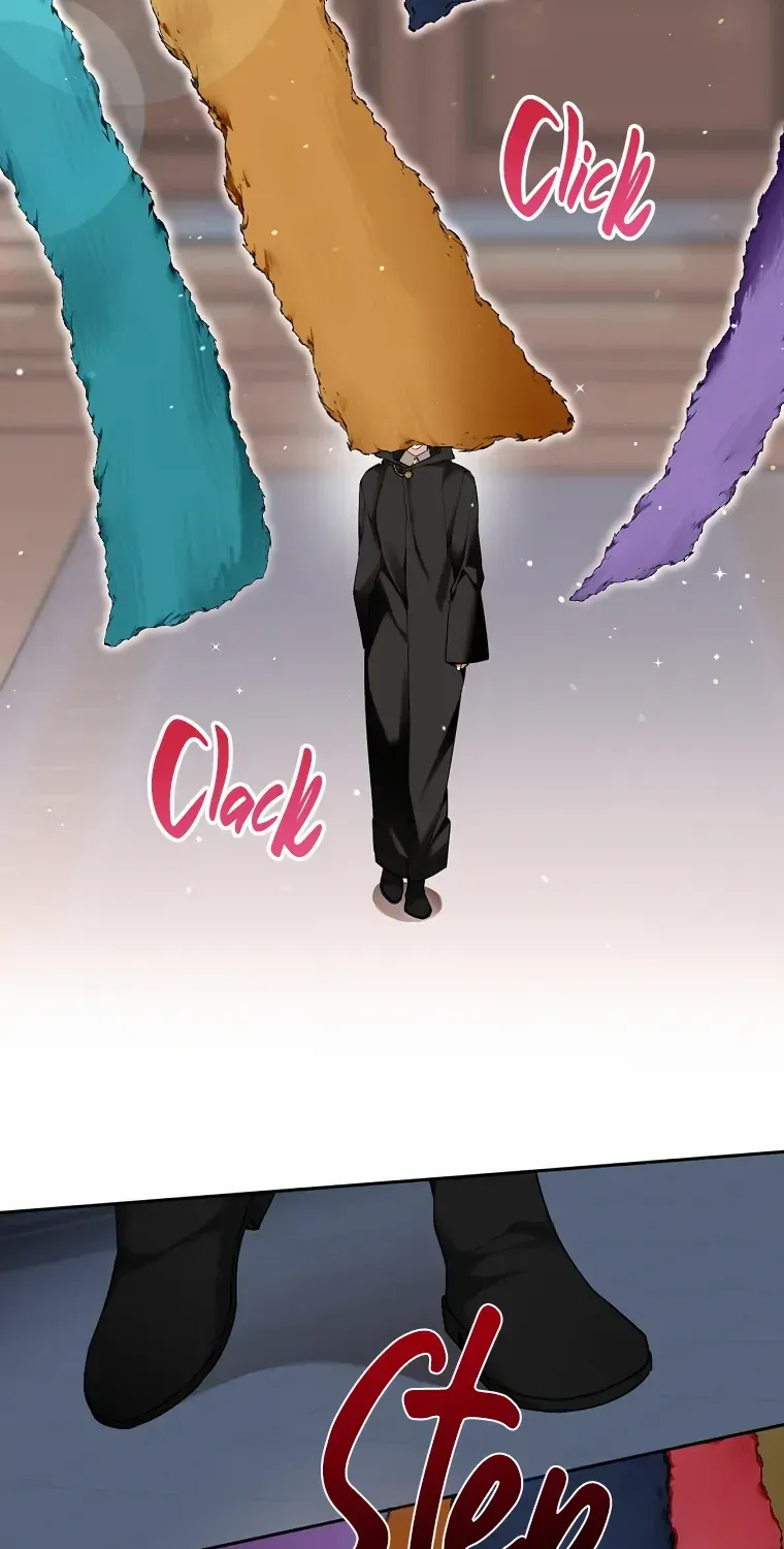 Screw the Noble Life, I’m Going Home Chapter 33 page 17 - 