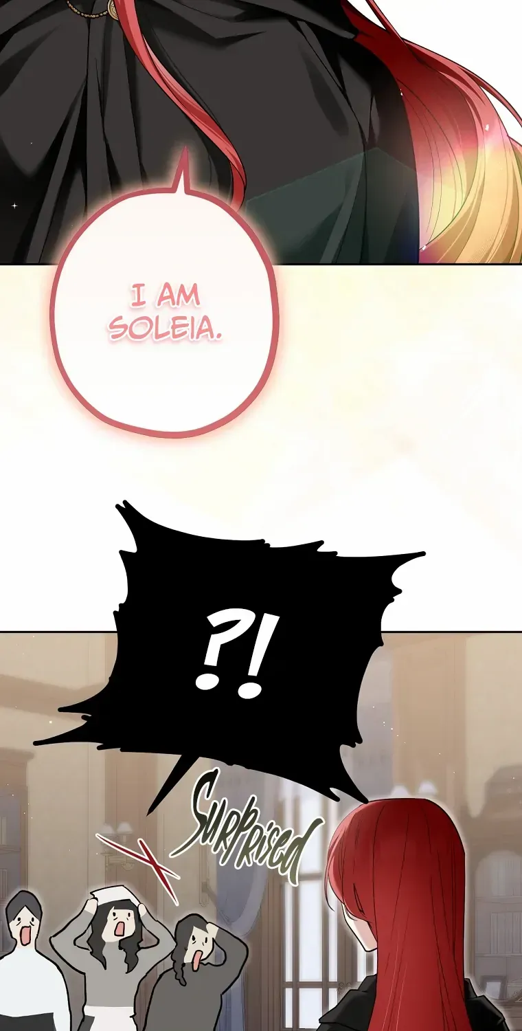 Screw the Noble Life, I’m Going Home Chapter 33 page 19 - 