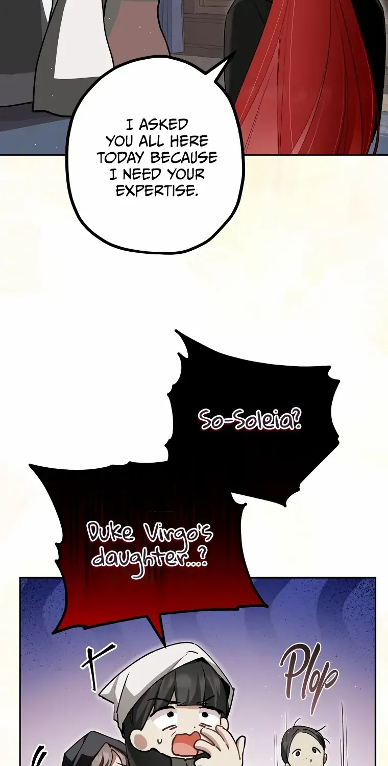 Screw the Noble Life, I’m Going Home Chapter 33 page 20 - 