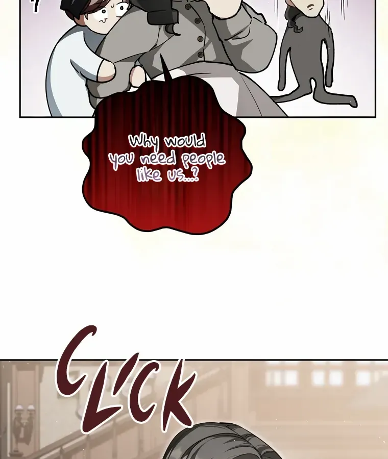 Screw the Noble Life, I’m Going Home Chapter 33 page 21 - 