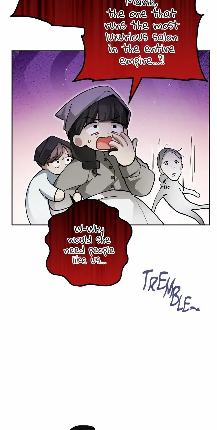 Screw the Noble Life, I’m Going Home Chapter 33 page 23 - 