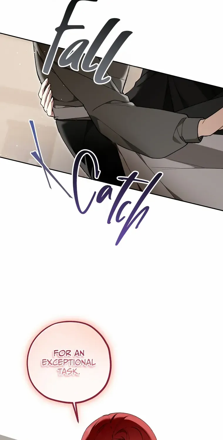 Screw the Noble Life, I’m Going Home Chapter 33 page 24 - 