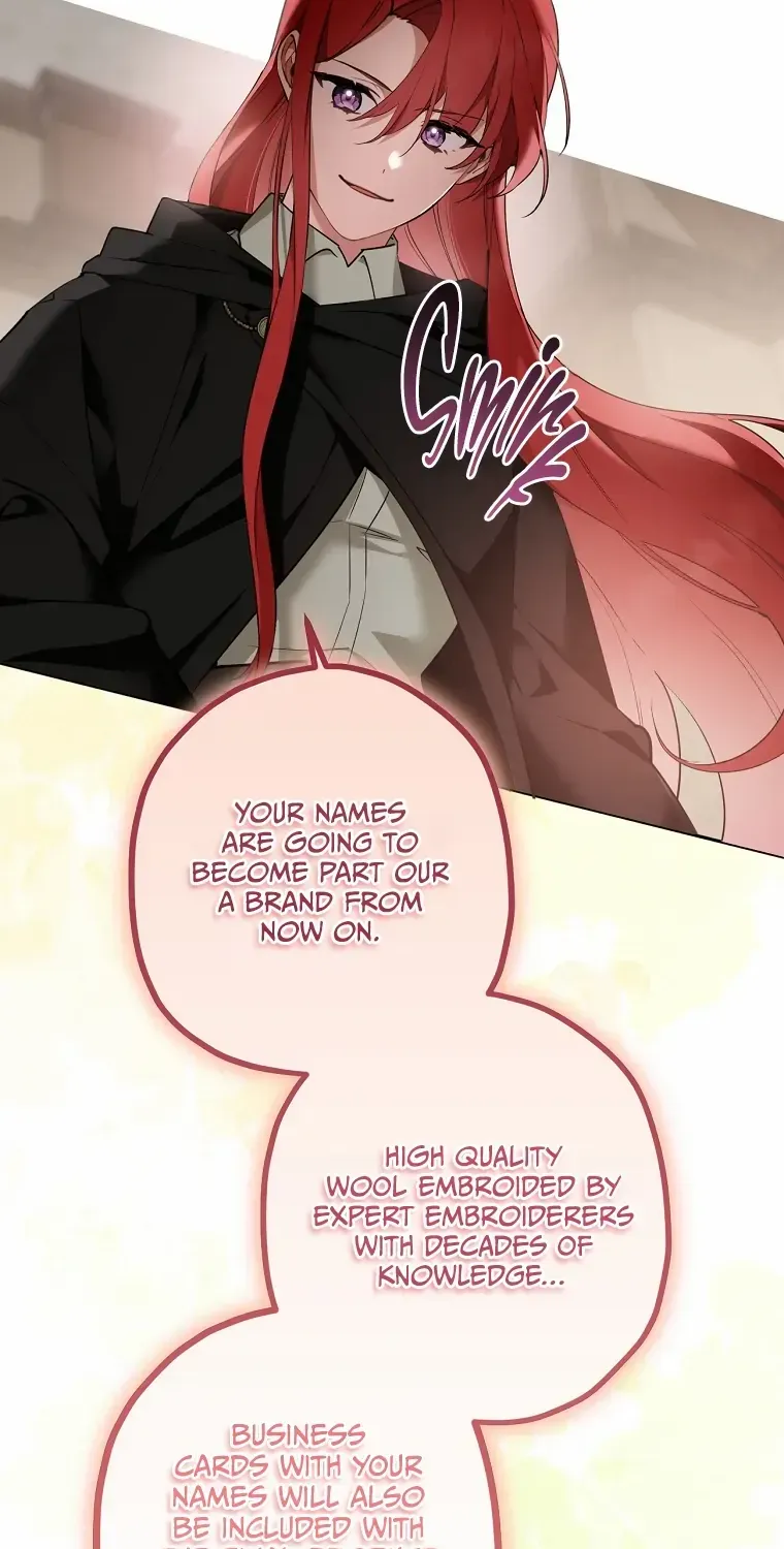 Screw the Noble Life, I’m Going Home Chapter 33 page 25 - 