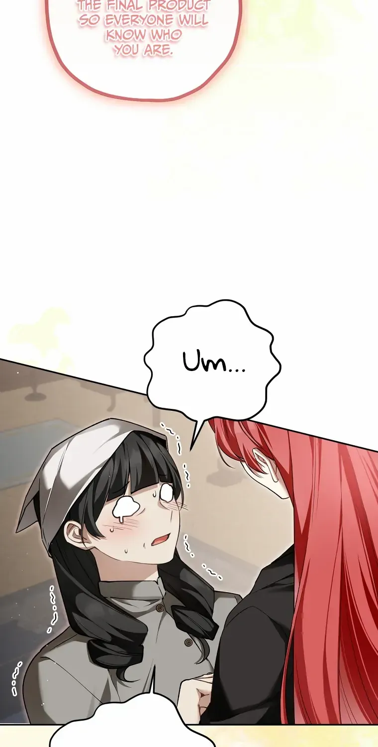 Screw the Noble Life, I’m Going Home Chapter 33 page 26 - 