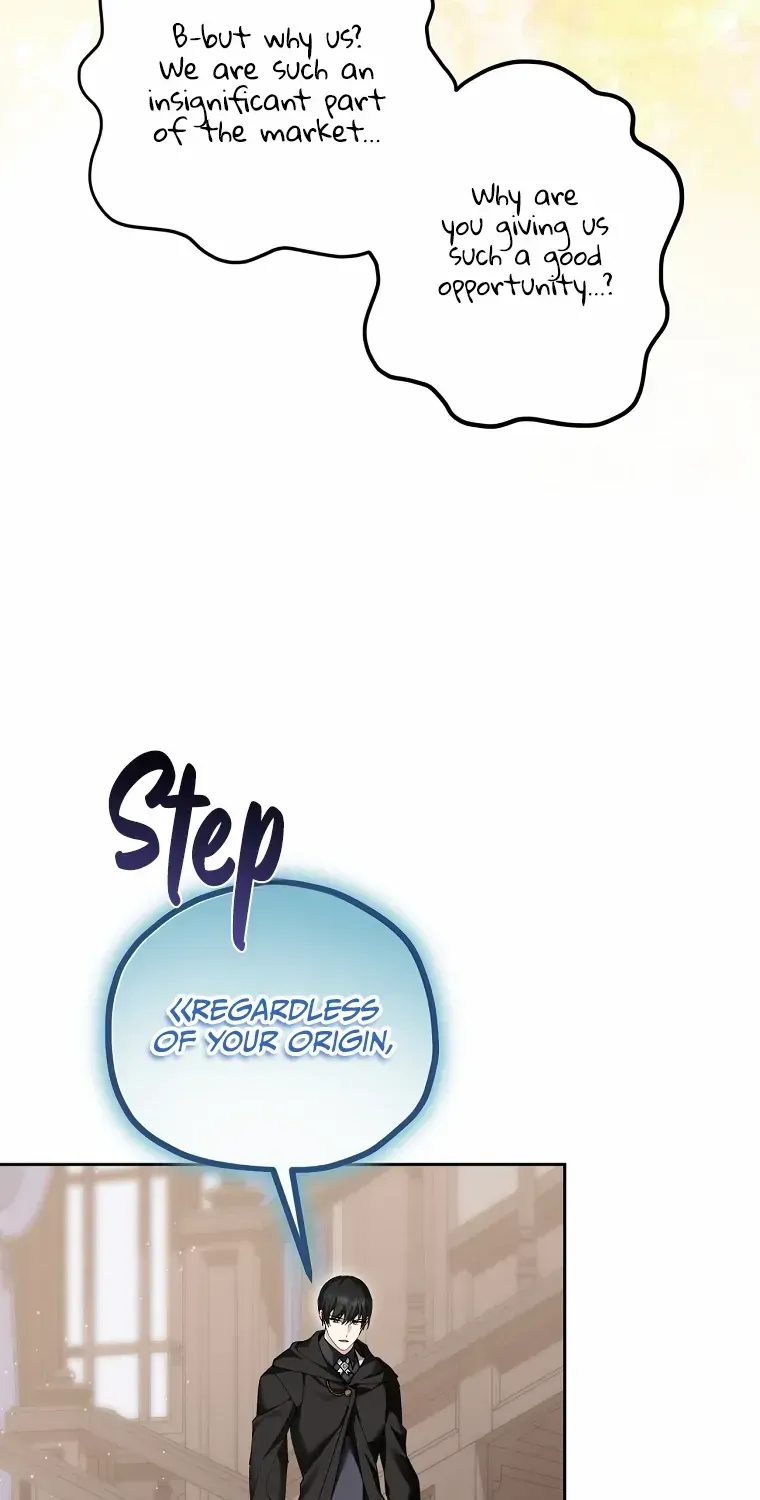 Screw the Noble Life, I’m Going Home Chapter 33 page 27 - 