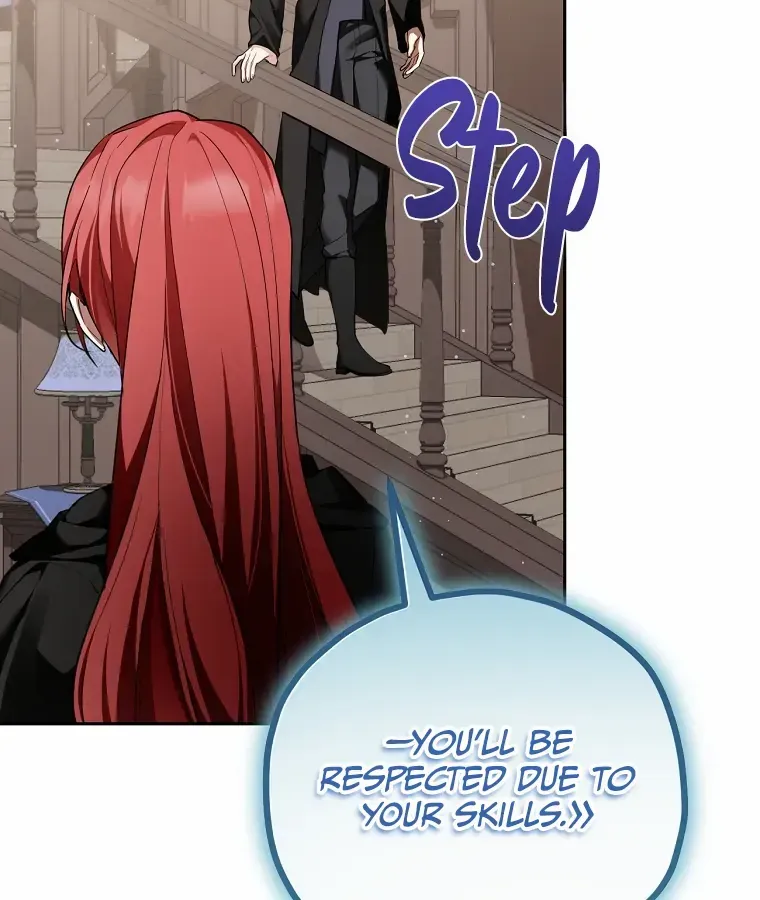 Screw the Noble Life, I’m Going Home Chapter 33 page 28 - 