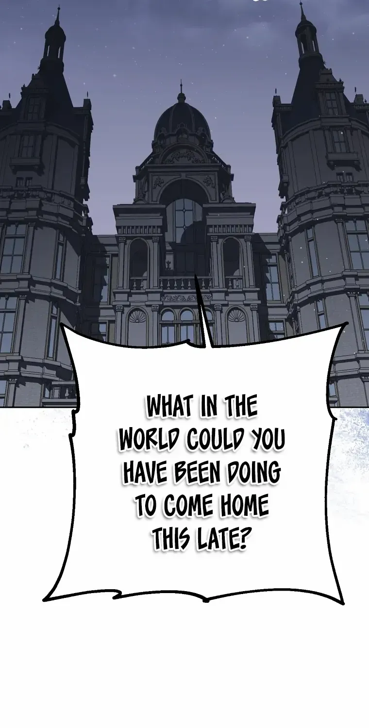 Screw the Noble Life, I’m Going Home Chapter 33 page 34 - 