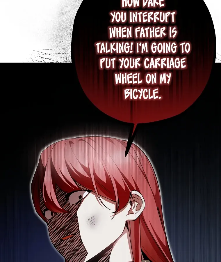 Screw the Noble Life, I’m Going Home Chapter 33 page 42 - 
