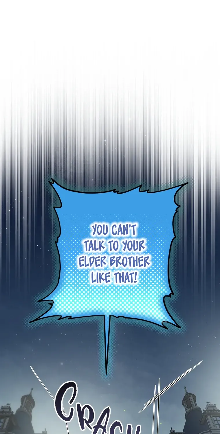 Screw the Noble Life, I’m Going Home Chapter 33 page 48 - 