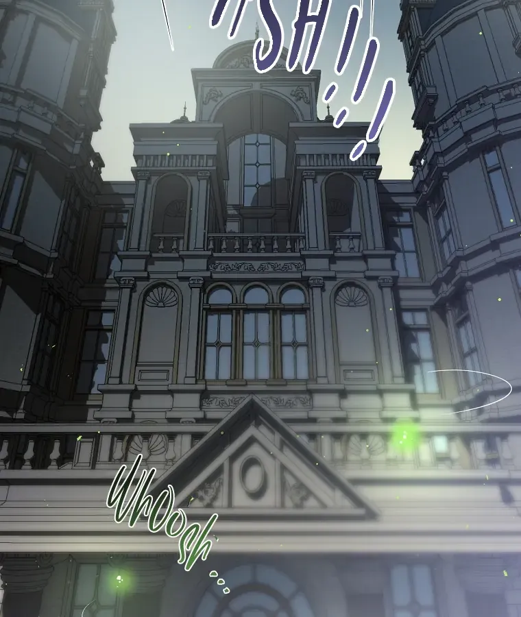 Screw the Noble Life, I’m Going Home Chapter 33 page 49 - 