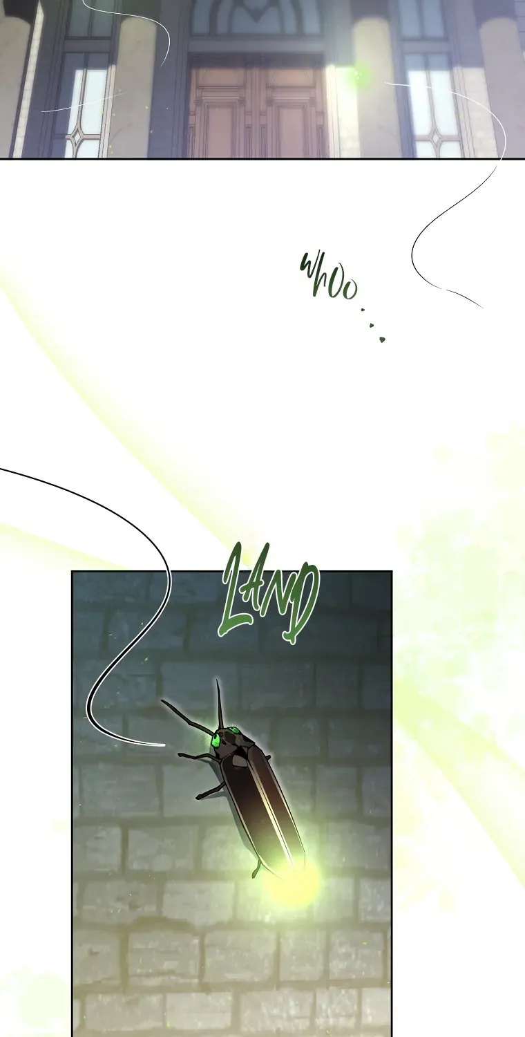 Screw the Noble Life, I’m Going Home Chapter 33 page 50 - 