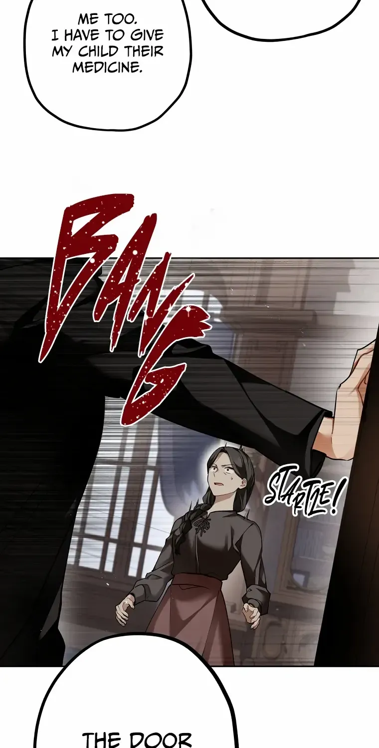 Screw the Noble Life, I’m Going Home Chapter 33 page 6 - 