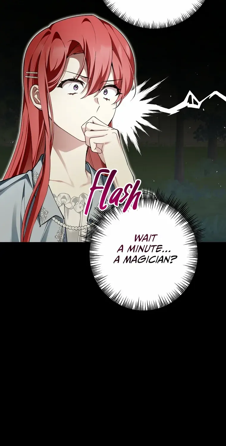 Screw the Noble Life, I’m Going Home Chapter 33 page 60 - 