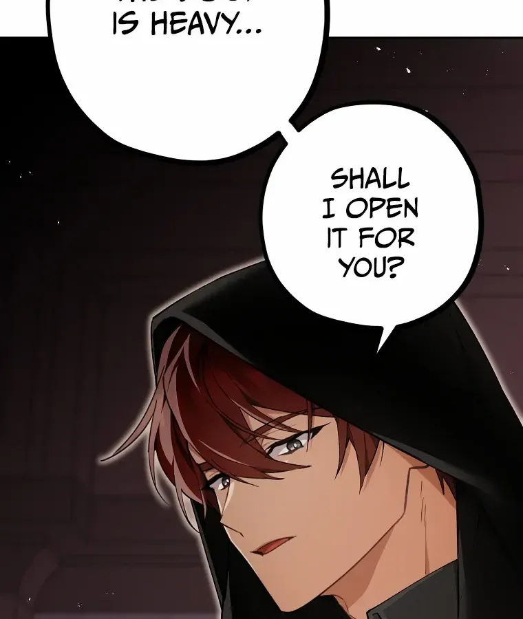 Screw the Noble Life, I’m Going Home Chapter 33 page 7 - 