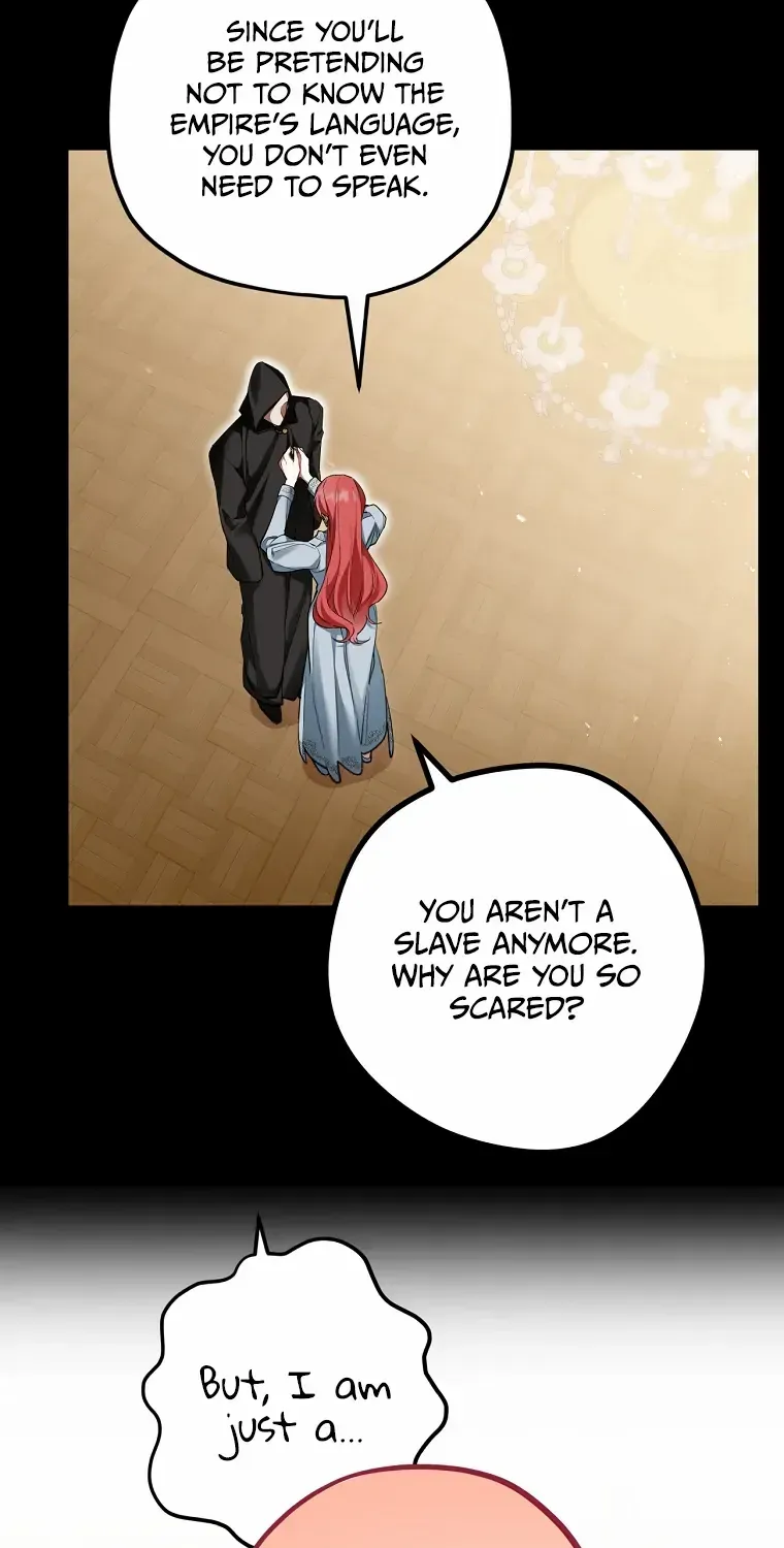 Screw the Noble Life, I’m Going Home Chapter 33 page 62 - 