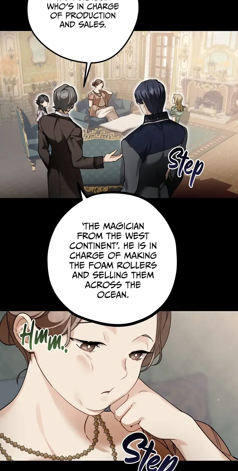 Screw the Noble Life, I’m Going Home Chapter 33 page 67 - 