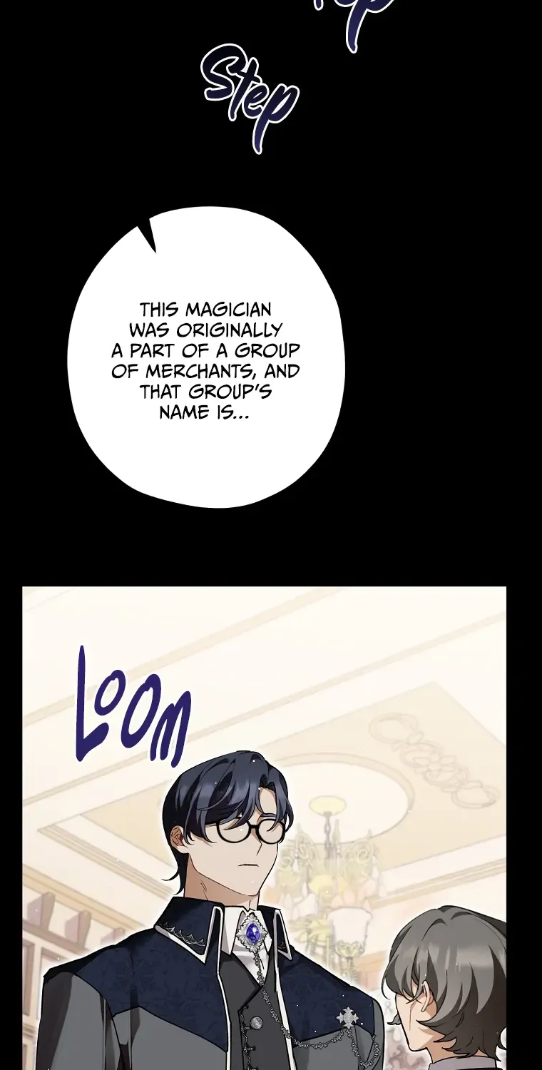 Screw the Noble Life, I’m Going Home Chapter 33 page 68 - 