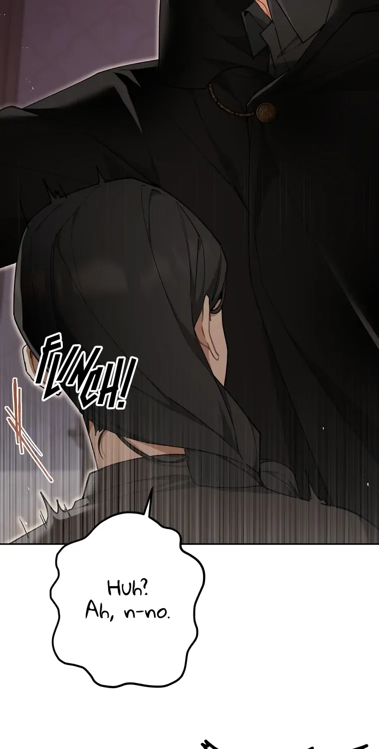 Screw the Noble Life, I’m Going Home Chapter 33 page 8 - 