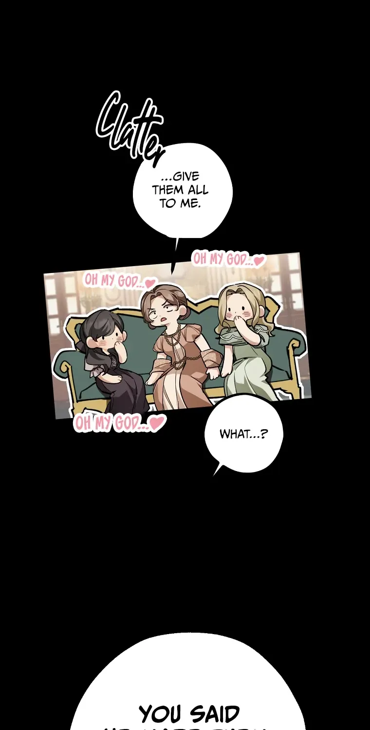 Screw the Noble Life, I’m Going Home Chapter 33 page 72 - 