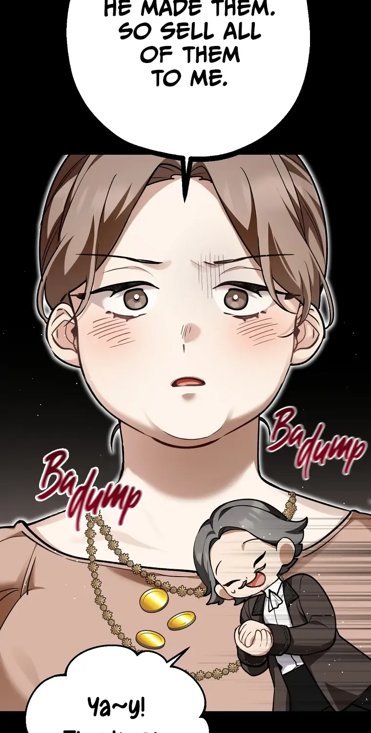 Screw the Noble Life, I’m Going Home Chapter 33 page 73 - 